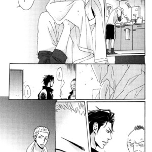 [Unohana] Inu to Kake Tsuki (update c.6+Extra) [Esp] – Gay Comics image 164.jpg