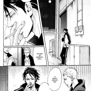 [Unohana] Inu to Kake Tsuki (update c.6+Extra) [Esp] – Gay Comics image 167.jpg