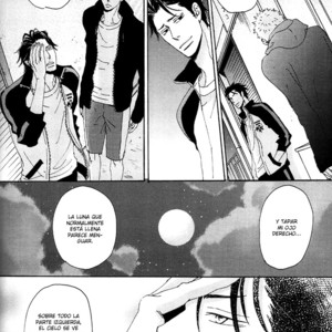 [Unohana] Inu to Kake Tsuki (update c.6+Extra) [Esp] – Gay Comics image 169.jpg