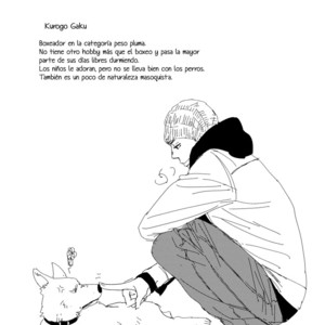 [Unohana] Inu to Kake Tsuki (update c.6+Extra) [Esp] – Gay Comics image 179.jpg