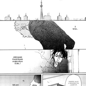 [Unohana] Inu to Kake Tsuki (update c.6+Extra) [Esp] – Gay Comics image 184.jpg