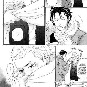 [Unohana] Inu to Kake Tsuki (update c.6+Extra) [Esp] – Gay Comics image 197.jpg