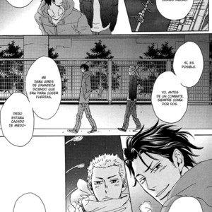 [Unohana] Inu to Kake Tsuki (update c.6+Extra) [Esp] – Gay Comics image 198.jpg