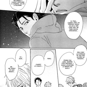 [Unohana] Inu to Kake Tsuki (update c.6+Extra) [Esp] – Gay Comics image 199.jpg
