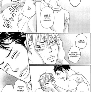 [Unohana] Inu to Kake Tsuki (update c.6+Extra) [Esp] – Gay Comics image 200.jpg