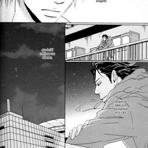 [Unohana] Inu to Kake Tsuki (update c.6+Extra) [Esp] – Gay Comics image 207.jpg