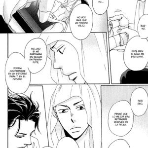 [Unohana] Inu to Kake Tsuki (update c.6+Extra) [Esp] – Gay Comics image 209.jpg