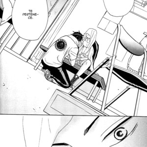 [Unohana] Inu to Kake Tsuki (update c.6+Extra) [Esp] – Gay Comics image 211.jpg
