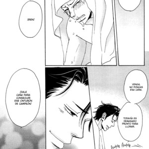 [Unohana] Inu to Kake Tsuki (update c.6+Extra) [Esp] – Gay Comics image 214.jpg