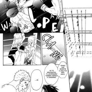[Unohana] Inu to Kake Tsuki (update c.6+Extra) [Esp] – Gay Comics image 215.jpg