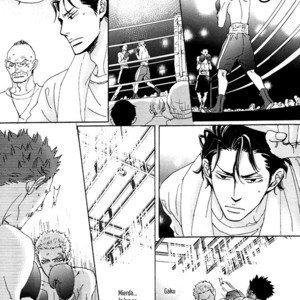 [Unohana] Inu to Kake Tsuki (update c.6+Extra) [Esp] – Gay Comics image 216.jpg