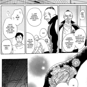 [Unohana] Inu to Kake Tsuki (update c.6+Extra) [Esp] – Gay Comics image 221.jpg
