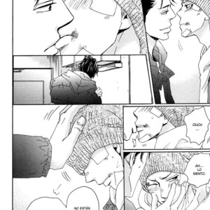 [Unohana] Inu to Kake Tsuki (update c.6+Extra) [Esp] – Gay Comics image 223.jpg