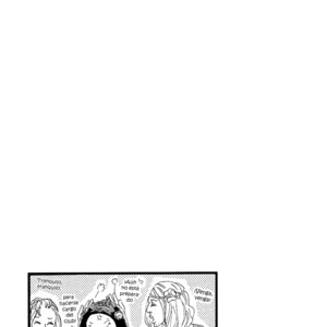 [Unohana] Inu to Kake Tsuki (update c.6+Extra) [Esp] – Gay Comics image 226.jpg