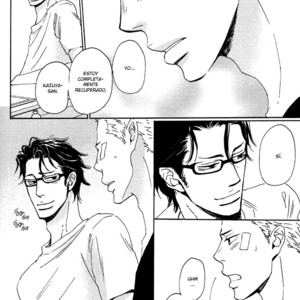 [Unohana] Inu to Kake Tsuki (update c.6+Extra) [Esp] – Gay Comics image 231.jpg