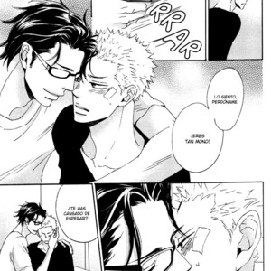 [Unohana] Inu to Kake Tsuki (update c.6+Extra) [Esp] – Gay Comics image 232.jpg