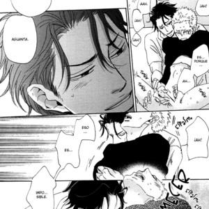 [Unohana] Inu to Kake Tsuki (update c.6+Extra) [Esp] – Gay Comics image 235.jpg