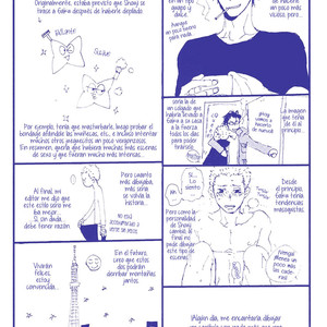 [Unohana] Inu to Kake Tsuki (update c.6+Extra) [Esp] – Gay Comics image 244.jpg