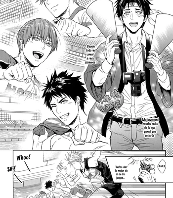 [Fuerzabruta (ZawarC)] Sensei wa Nekketsu ga Areba Juubunda! [Spa] — 020