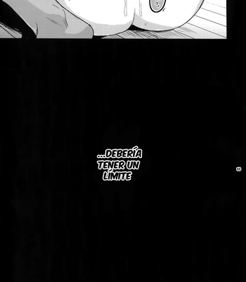 [Fuerzabruta (ZawarC)] Sensei wa Nekketsu ga Areba Juubunda! [Spa] — 067