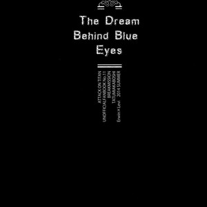 [Tatumi Akaboshi] The dream behind blue eyes – Attack on Titan dj [Eng] – Gay Yaoi image 005.jpg