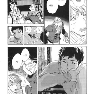 [IDO Gihou] Yoru wa Tomodachi [kr] – Gay Comics image 089.jpg