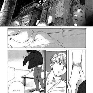 [IDO Gihou] Yoru wa Tomodachi [kr] – Gay Comics image 097.jpg