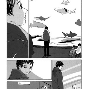 [IDO Gihou] Yoru wa Tomodachi [kr] – Gay Comics image 109.jpg