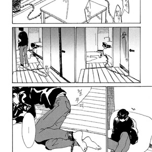 [IDO Gihou] Yoru wa Tomodachi [kr] – Gay Comics image 135.jpg