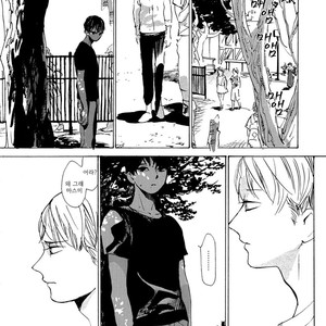 [IDO Gihou] Yoru wa Tomodachi [kr] – Gay Comics image 184.jpg