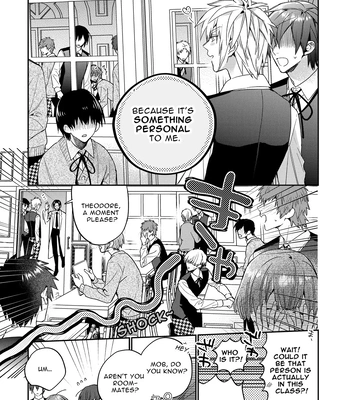 [niwaniwa (Oova Akiru)] Tensei Mob wa BL-gee no Sekai de Hamerare Kouryakusaremashita!? 2 | Sex with the Love Interest! But I’m an NPC! 2 [Eng] — 011