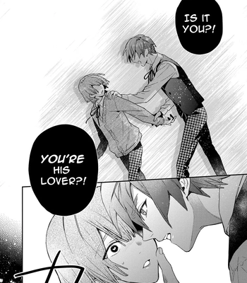 [niwaniwa (Oova Akiru)] Tensei Mob wa BL-gee no Sekai de Hamerare Kouryakusaremashita!? 2 | Sex with the Love Interest! But I’m an NPC! 2 [Eng] — 018