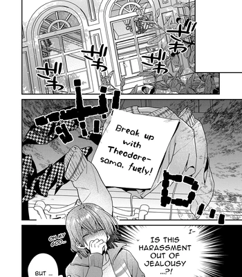 [niwaniwa (Oova Akiru)] Tensei Mob wa BL-gee no Sekai de Hamerare Kouryakusaremashita!? 2 | Sex with the Love Interest! But I’m an NPC! 2 [Eng] — 020