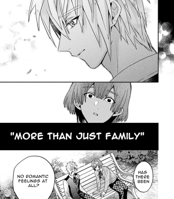 [niwaniwa (Oova Akiru)] Tensei Mob wa BL-gee no Sekai de Hamerare Kouryakusaremashita!? 2 | Sex with the Love Interest! But I’m an NPC! 2 [Eng] — 027