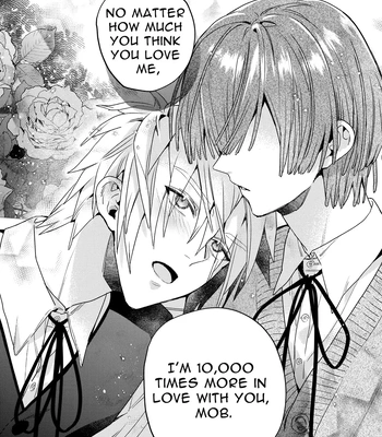 [niwaniwa (Oova Akiru)] Tensei Mob wa BL-gee no Sekai de Hamerare Kouryakusaremashita!? 2 | Sex with the Love Interest! But I’m an NPC! 2 [Eng] — 031
