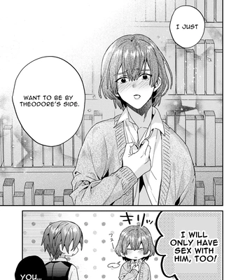 [niwaniwa (Oova Akiru)] Tensei Mob wa BL-gee no Sekai de Hamerare Kouryakusaremashita!? 2 | Sex with the Love Interest! But I’m an NPC! 2 [Eng] — 045