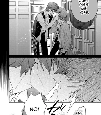 [niwaniwa (Oova Akiru)] Tensei Mob wa BL-gee no Sekai de Hamerare Kouryakusaremashita!? 2 | Sex with the Love Interest! But I’m an NPC! 2 [Eng] — 046