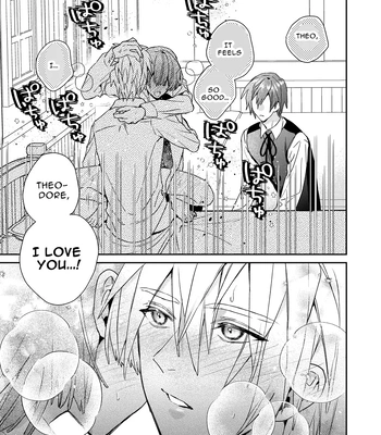 [niwaniwa (Oova Akiru)] Tensei Mob wa BL-gee no Sekai de Hamerare Kouryakusaremashita!? 2 | Sex with the Love Interest! But I’m an NPC! 2 [Eng] — 057