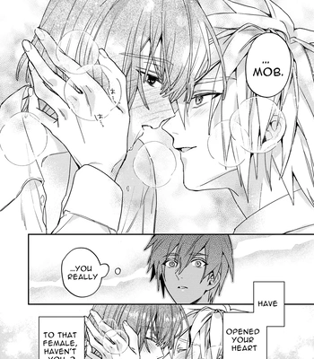 [niwaniwa (Oova Akiru)] Tensei Mob wa BL-gee no Sekai de Hamerare Kouryakusaremashita!? 2 | Sex with the Love Interest! But I’m an NPC! 2 [Eng] — 058