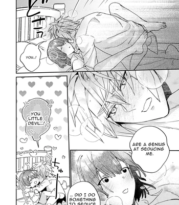 [niwaniwa (Oova Akiru)] Tensei Mob wa BL-gee no Sekai de Hamerare Kouryakusaremashita!? 2 | Sex with the Love Interest! But I’m an NPC! 2 [Eng] — 062