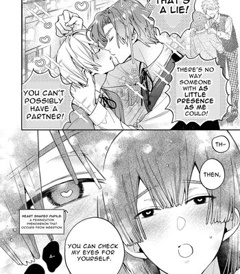 [niwaniwa (Oova Akiru)] Tensei Mob wa BL-gee no Sekai de Hamerare Kouryakusaremashita!? 2 | Sex with the Love Interest! But I’m an NPC! 2 [Eng] — 094