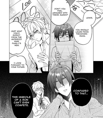 [niwaniwa (Oova Akiru)] Tensei Mob wa BL-gee no Sekai de Hamerare Kouryakusaremashita!? 2 | Sex with the Love Interest! But I’m an NPC! 2 [Eng] — 106