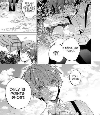 [niwaniwa (Oova Akiru)] Tensei Mob wa BL-gee no Sekai de Hamerare Kouryakusaremashita!? 2 | Sex with the Love Interest! But I’m an NPC! 2 [Eng] — 107