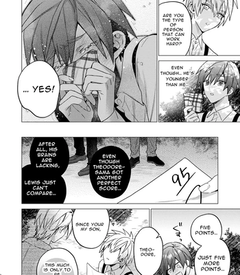 [niwaniwa (Oova Akiru)] Tensei Mob wa BL-gee no Sekai de Hamerare Kouryakusaremashita!? 2 | Sex with the Love Interest! But I’m an NPC! 2 [Eng] — 108