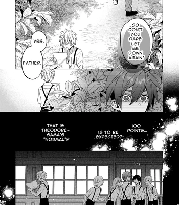 [niwaniwa (Oova Akiru)] Tensei Mob wa BL-gee no Sekai de Hamerare Kouryakusaremashita!? 2 | Sex with the Love Interest! But I’m an NPC! 2 [Eng] — 109