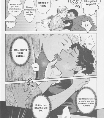 [Osova (Sovayu)] Doku Kurawaba Sara Made – Dungeon Meshi dj [Eng] — 027