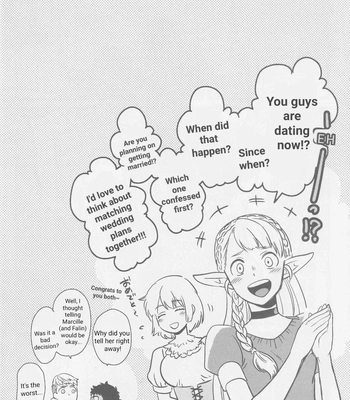 [Osova (Sovayu)] Doku Kurawaba Sara Made – Dungeon Meshi dj [Eng] — 039