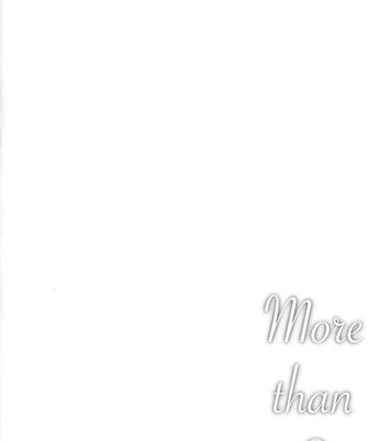 [Ama-ai] More Than Zero – Haikyuu!! dj [Eng] — 6