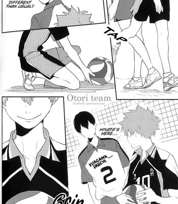 [Ama-ai] More Than Zero – Haikyuu!! dj [Eng] — 020