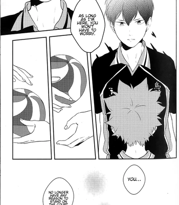 [Ama-ai] More Than Zero – Haikyuu!! dj [Eng] — 021